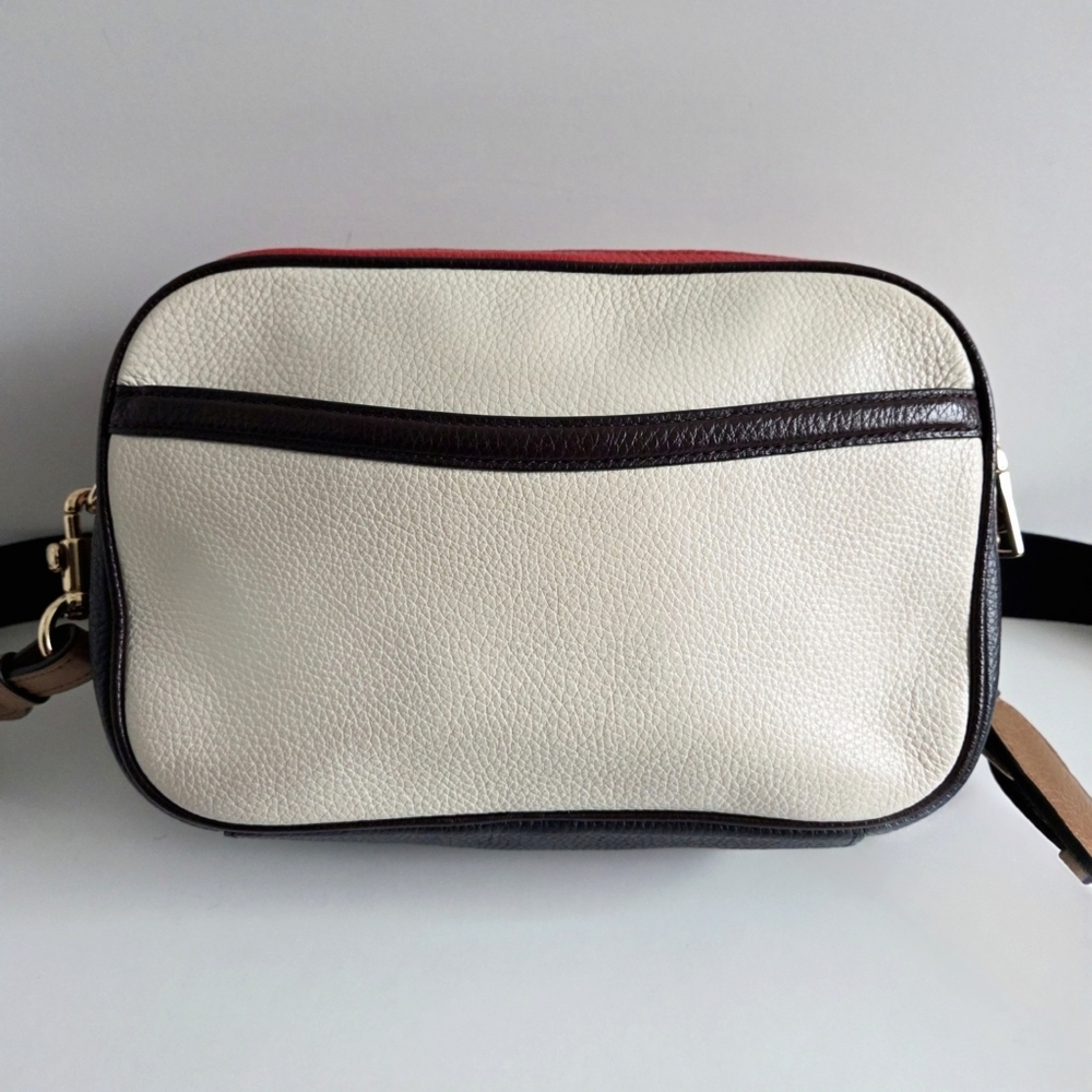 Coach × Marvel Jes Crossbody / Shoulder Bag With Hang Tag, Excellent Condition - Picture 5 of 16